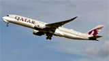 Qatar Airways vegetarian passenger chokes to death after being told to eat around meat-based meal